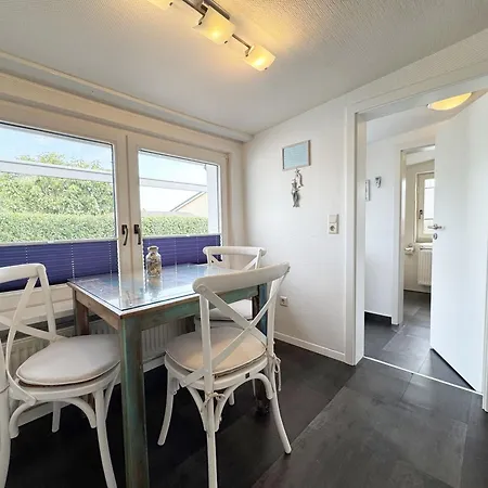 Ferienhaus Haus An Der Wiek Mit Terrasse *