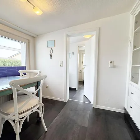 Haus An Der Wiek Mit Terrasse *